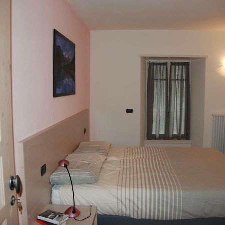 Marzia Rooms Bormio Ngoại thất bức ảnh