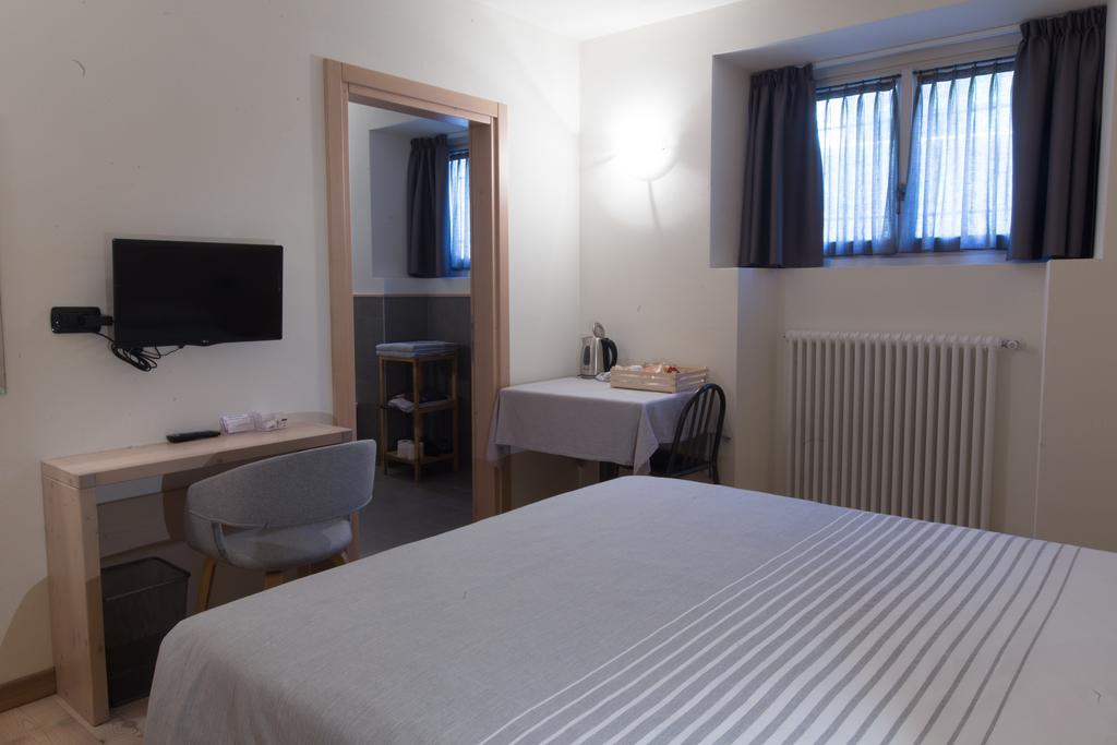 Marzia Rooms Bormio Ngoại thất bức ảnh