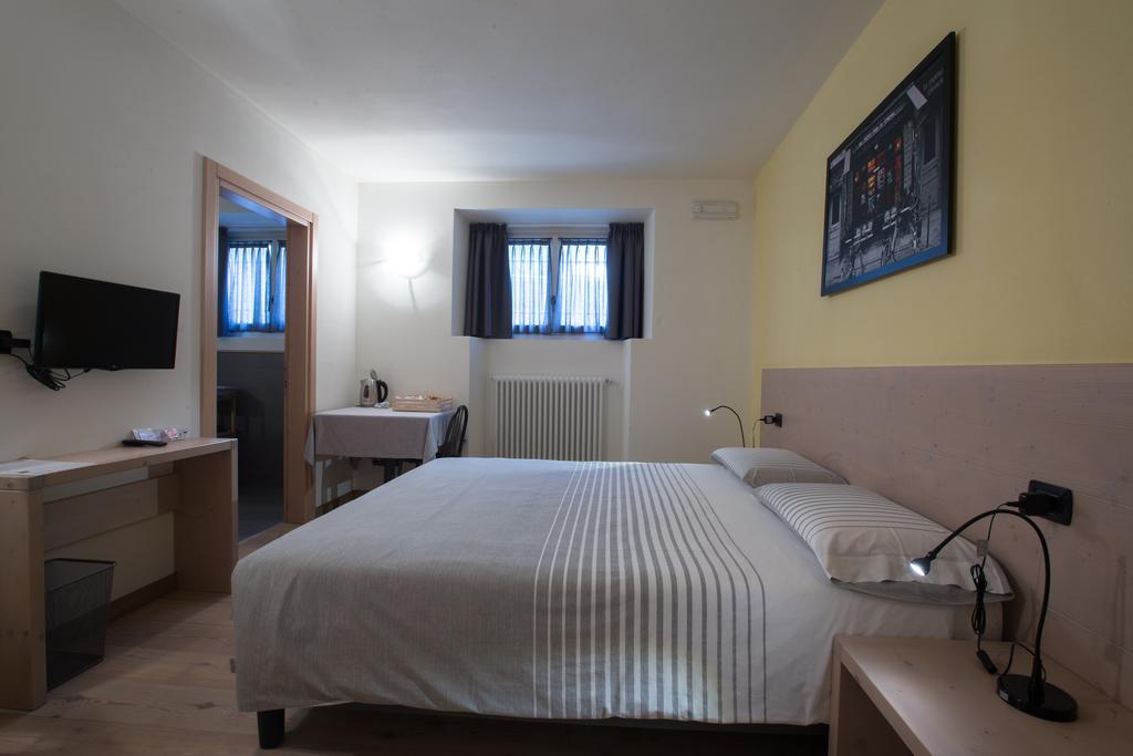 Marzia Rooms Bormio Ngoại thất bức ảnh