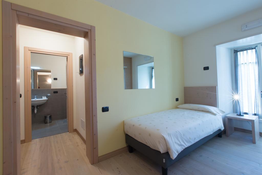 Marzia Rooms Bormio Ngoại thất bức ảnh