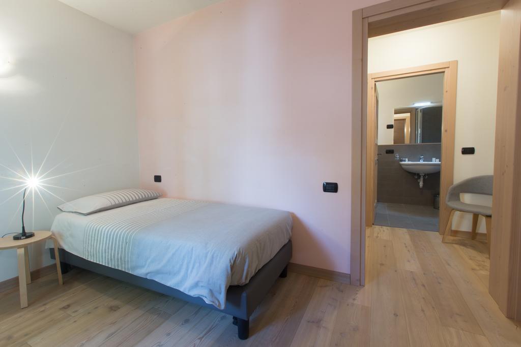 Marzia Rooms Bormio Ngoại thất bức ảnh