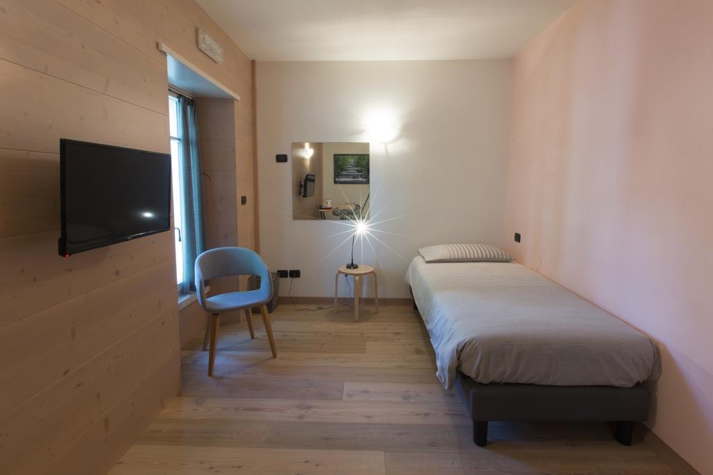 Marzia Rooms Bormio Ngoại thất bức ảnh