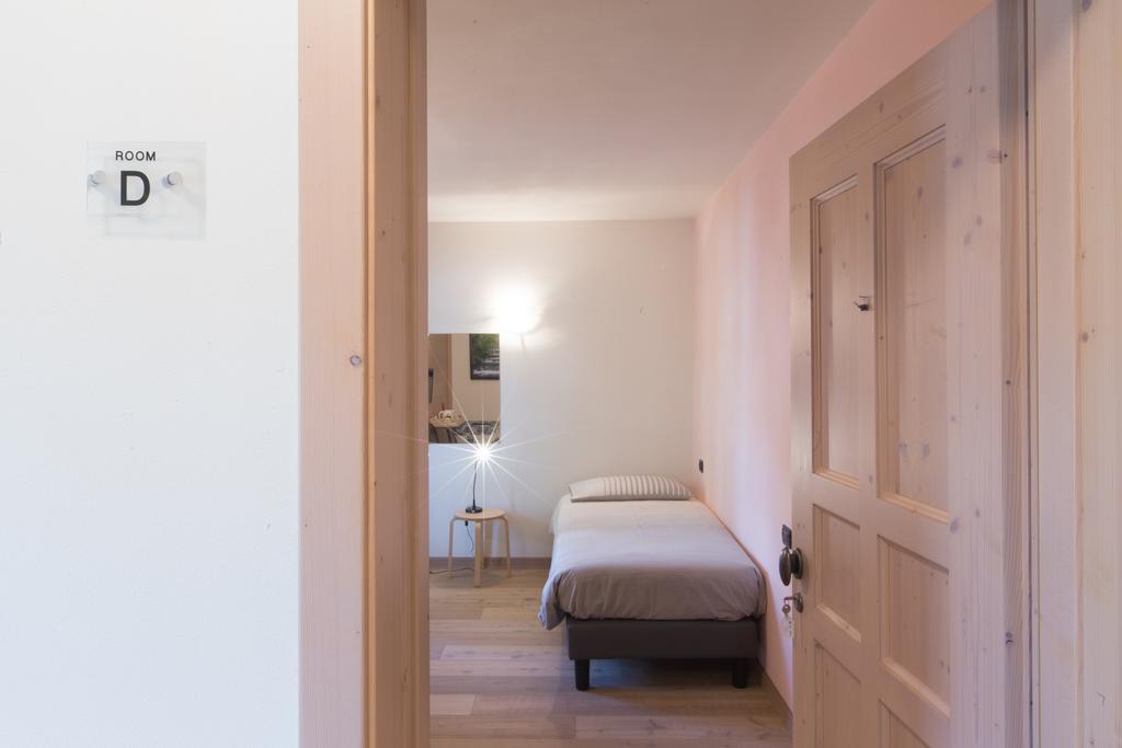Marzia Rooms Bormio Ngoại thất bức ảnh