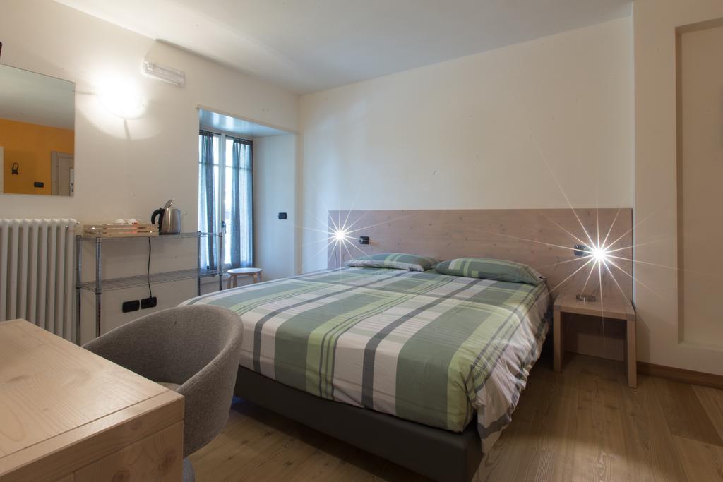 Marzia Rooms Bormio Ngoại thất bức ảnh