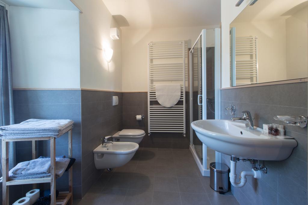 Marzia Rooms Bormio Ngoại thất bức ảnh
