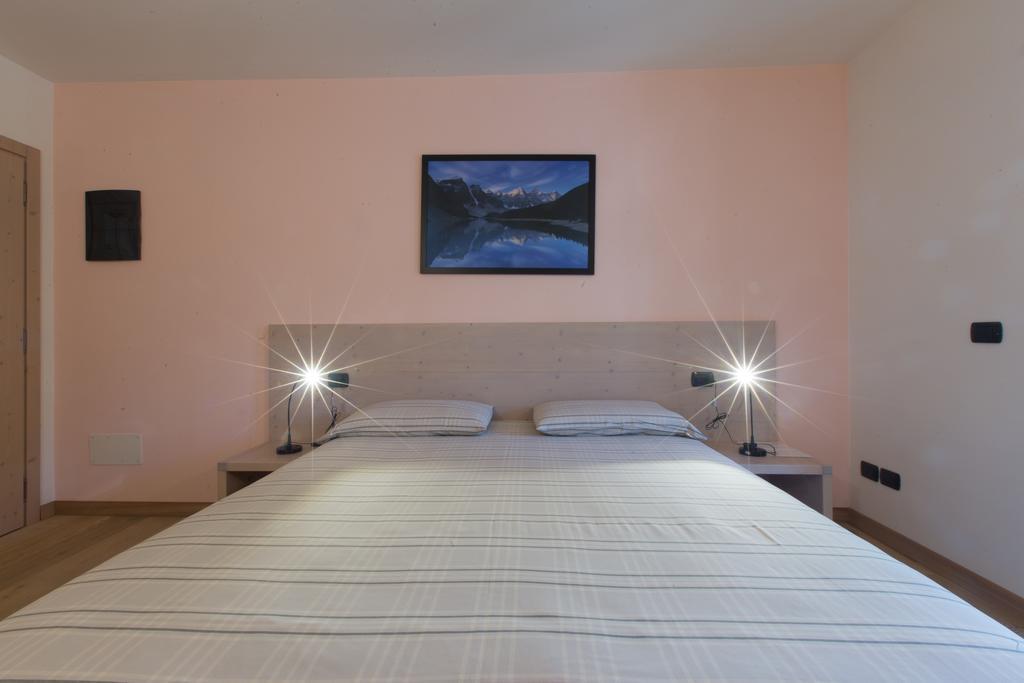 Marzia Rooms Bormio Ngoại thất bức ảnh