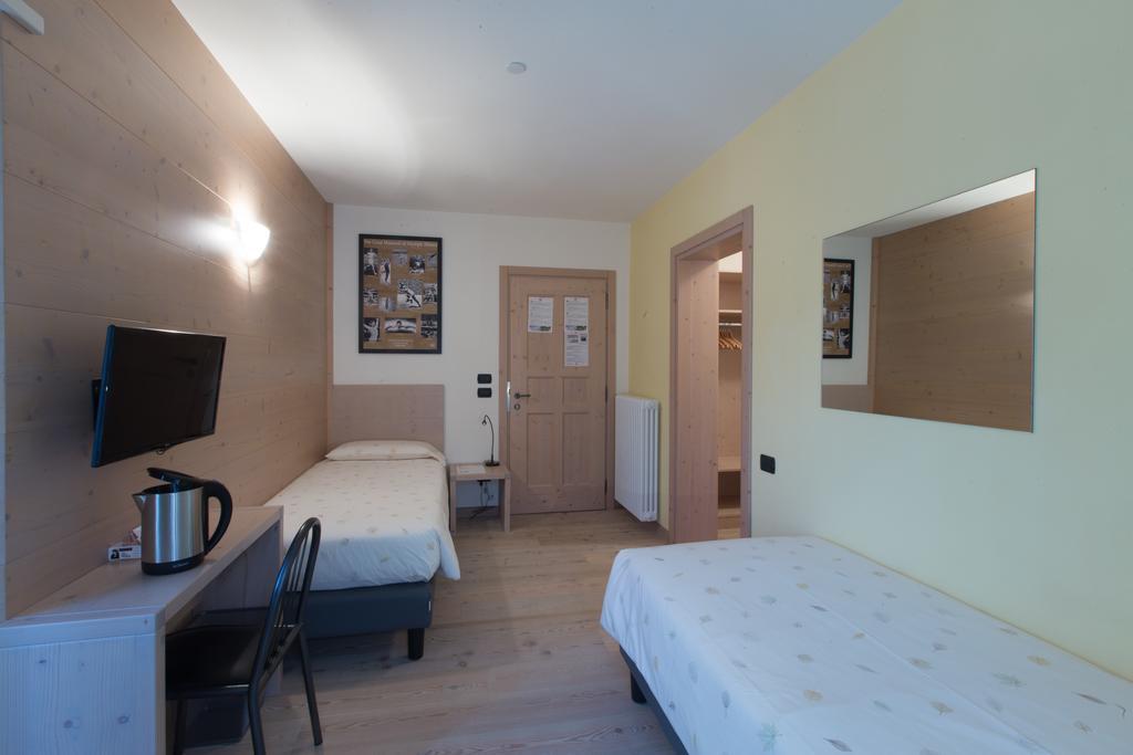 Marzia Rooms Bormio Ngoại thất bức ảnh